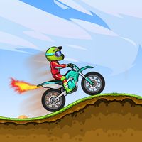 Dirt Bike GX