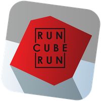 Run Cube Run