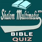 Shalom Bible Quiz Game App
