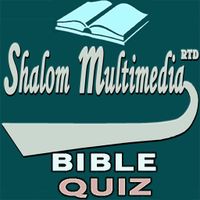 Shalom Bible Quiz Game App
