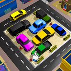 Car Parking Jam - Traffic jam