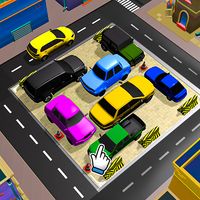 Car Parking Jam - Traffic jam