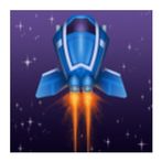 Space Blast : Shooter & War Ga