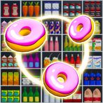 Stuff Sort Restock Match 3D