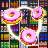 Stuff Sort Restock Match 3D