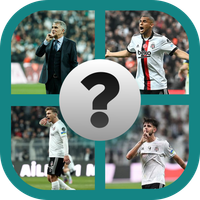 Beşiktaş Futbolcu Quiz