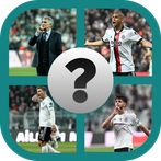 Beşiktaş Futbolcu Quiz