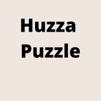 Huzza Puzzle Game