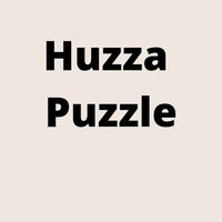 Huzza Puzzle Game
