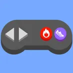 Gamepad Run
