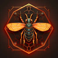Insect Rebellion: King of Hexa