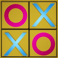 Tic Tac Toe Play