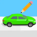 Draw Vehicle