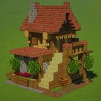 Lokicraft Survival Craft