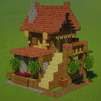 Lokicraft Survival Craft