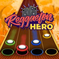 Reggaeton - Guitar Hero Game