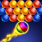 Bubbles Shooters:Royal Bubbles