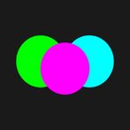Bubble Wall - Color Match