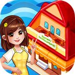 Undersea Restaurant Dash