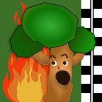 Saving Forest Runner 3D