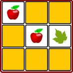 Memory Mix Picture match game