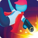 Find N Shoot