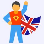 Advanced English: Quiz