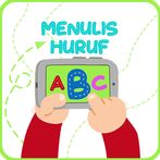 Menulis Huruf