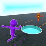 HoleYWar - Another hole game
