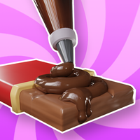Chocolate Master