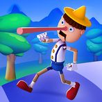 Pinocchio Run