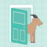 몬티홀의 딜레마