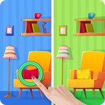 You spotted it: Puzzle Game