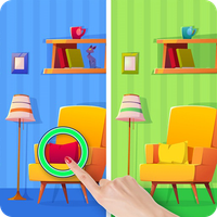 You spotted it: Puzzle Game