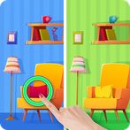 You spotted it: Puzzle Game