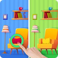 You spotted it: Puzzle Game