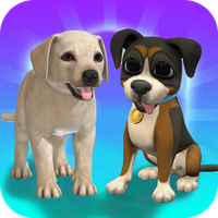 Pups Patrol Rescue Car Mission