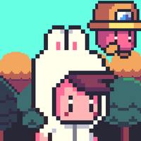 Super Milo Adventures (Retro)