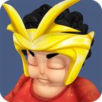 철권궁사 최순자