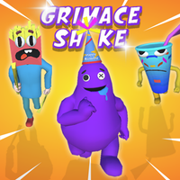 Grima Shake Survivor Battle