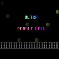 Ultra Paddle Ball!