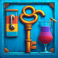 100 Doors Game: Mystical Quest