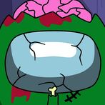 Zombie Among Us Mod Infected I