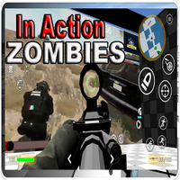 In Action Zombies
