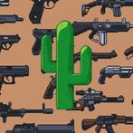 Pixel Duels