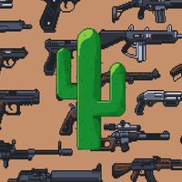 Pixel Duels