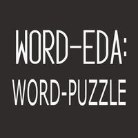 WORD-EDA: Word Puzzle Game