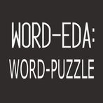 WORD-EDA: Word Puzzle Game
