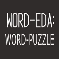 WORD-EDA: Word Puzzle Game