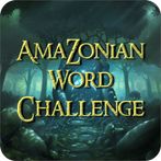Amazonian Words Challenge